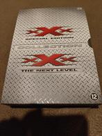 XXX, Coffret, Comme neuf, Thriller d'action, Enlèvement