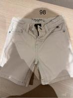 Beige bleek shortje maat 98 mayoral, Kinderen en Baby's, Kinderkleding | Maat 98, Ophalen