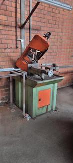 BEWO metaal lintzaag professionele bandzaag, Doe-het-zelf en Bouw, Ophalen, Lintzaag