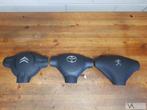 Toyota Aygo stuurairbag links 2005 - 2013 €40 nette staat, -, Toyota, Utilisé, -