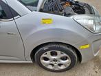 Aile avant droite d'un Citroen C3 (EZR), -, 3 mois de garantie, Utilisé, -