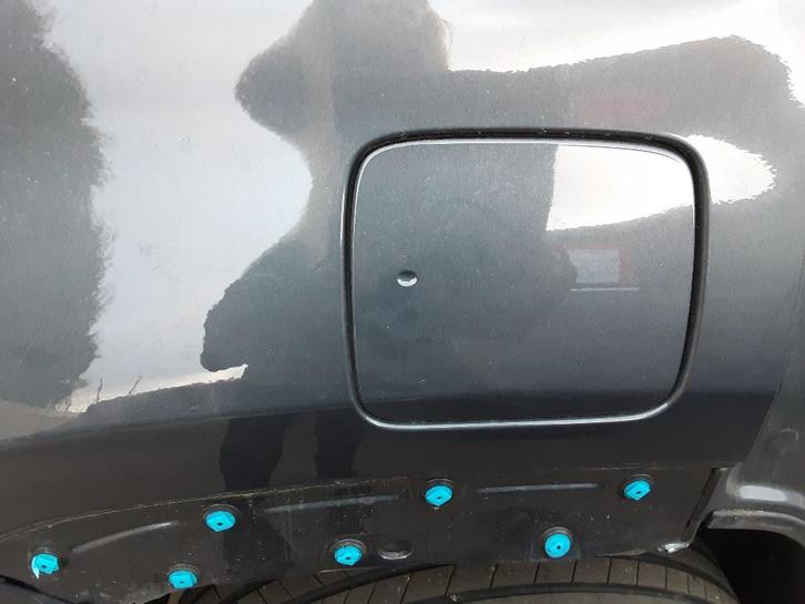 TANKKLEP Jeep Renegade (BU) (01-2014/09-2018), Auto-onderdelen, Carrosserie, Jeep, Gebruikt