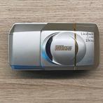 Nikon Lite Touch Zoom 150ED, point&shoot *comme neuf, Enlèvement ou Envoi, Comme neuf, Compact, Nikon