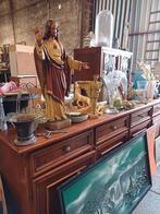 Verkoopzaal Veronique open op 21 en 22 maart, Ophalen