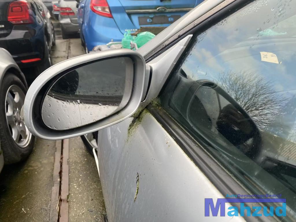 MERCEDES SLK R170 Grijs 744 Links buiten spiegel 1996-2004, Mercedes-Benz AG, Mercedes-Benz, Utilisé, Mercedesstrasse 120
70372  Stuttgart, DE