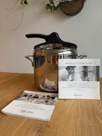 Snelkookpan Lagostina 7l, Ophalen, Zo goed als nieuw