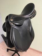 Selle mixte Zaldi Olympic, Animaux & Accessoires, Enlèvement, Comme neuf, Autres espèces