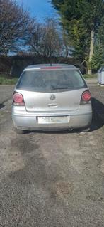 Polo, Particulier, Achat, Polo