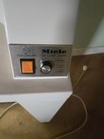 Strijkrol Mieke de luxe B 856, Electroménager, Fers à repasser & Planches à repasser, Enlèvement, Utilisé, Fer à repasser avec cordon