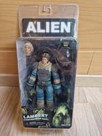 Alien lambert neca, Enlèvement ou Envoi, Comme neuf, Film, Figurine ou Poupée