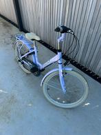 Kinderfiest, Ophalen, Gebruikt, 22 inch, Versnellingen