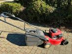 Grasmaaier zelftrekker MTD 4 takt, Ophalen, Gebruikt, Mtd, Opvangbak