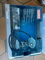 Compresseur duro pompe a air comme neuf, Bricolage & Construction