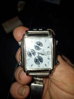 Montre, Bijoux, Sacs & Beauté, Montre-bracelet, Autres marques, Enlèvement ou Envoi, Acier