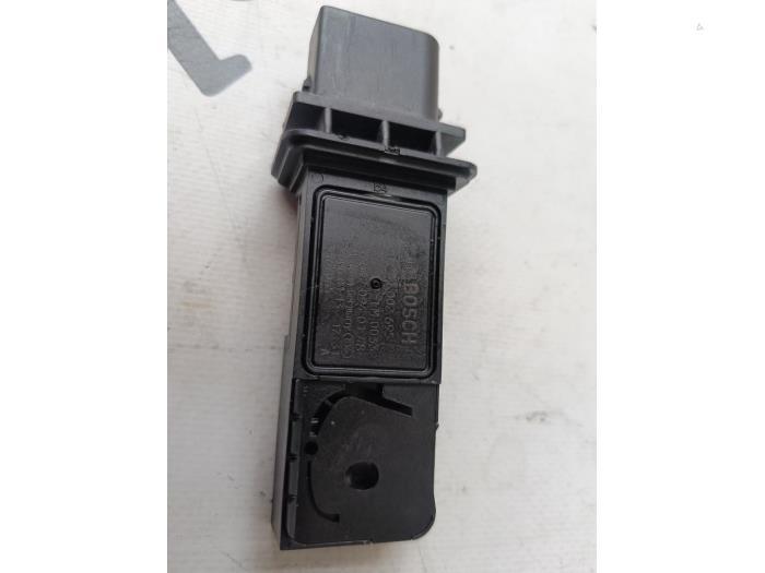 Compteur de masse d'air d'un Mercedes Vito, 3 mois de garantie, Utilisé, -, -