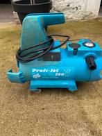 Karcher Profi-Jet 100 bars Nettoyeur à haute pression, Enlèvement, Utilisé, Électrique