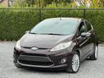 Ford Fiesta Titanium 1.6Cc 90Pk euro 4 2009 Climatisation, Autos, Ford, Achat, Entreprise, Boîte manuelle, 5 portes