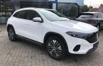 Mercedes-Benz EQA 300 EQA 300 4 MATIC, Elektr. verst. zetels, Achat, Entreprise, Noir, 5 portes