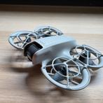 DJI Neo Motion Fly More Combo + Goggles N3, Audio, Tv en Foto, Drones, Cameradrone, Ophalen of Verzenden, Zo goed als nieuw, Minder dan 250 gram
