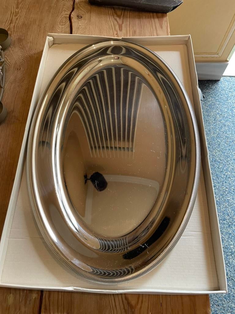 Letang & Remy Paris schaal nieuw, Ophalen, Zo goed als nieuw