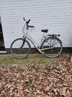 Damesfiets Gazelle, Ophalen, Gebruikt, Gazelle