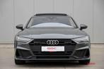 Audi A7 A7 55 TFSIe Competition I B&O I Pano I ACC, 4 cilinders, 1984 cc, Alcantara, Bedrijf