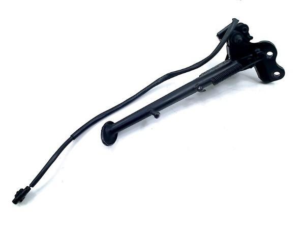 ZIJSTANDAARD Kawasaki Z 1000 2010-2013 (Z1000 ZR1000D-E), Motoren, Onderdelen | Kawasaki, Gebruikt