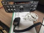 Yaesu FT 90, Télécoms, Enlèvement ou Envoi, Utilisé, Émetteur et Récepteur