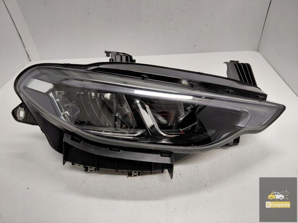 5221328200, Fiat Tipo Lift Full Led lamp rechts Perfect, Gebruikt, Stellantis Europe S.p.A., Info@stellantis.com, Corso Giovanni Agnelli 200
10135  Turin, IT
