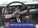 Jeep Cherokee Chief | 1977 | Route 66 Auctions, Auto's, Jeep, Zwart, Bedrijf, Handgeschakeld