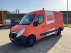 2015 Opel Movano 2.3 CDTI Bedrijfswagen, Euro 5, Gebruikt, Bedrijf, Te koop