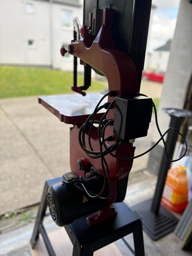 Pegas, Bricolage & Construction, Boîtes à outils, Comme neuf, Enlèvement