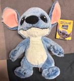 Stitch knuffel from the movie, Kinderen en Baby's, Ophalen, Zo goed als nieuw