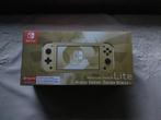 Switch Lite : édition Hyrule (NOUVEAU), Consoles de jeu & Jeux vidéo, Enlèvement ou Envoi, Autres couleurs, Neuf