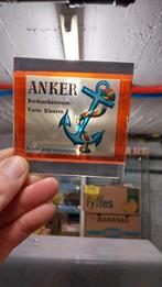 Tampon à fil et plaque de verre Anchor Het Anker DMC, Enlèvement, Utilisé, Autres types