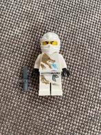 Lego ninjago dx zane (2011) echte lego, Kinderen en Baby's, Speelgoed | Duplo en Lego, Ophalen, Zo goed als nieuw