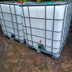 Waterton ibc in nieuwstaat, Ophalen, Zo goed als nieuw