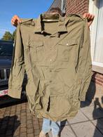Legerkleding ABL '60, Ophalen of Verzenden, Landmacht, Kleding of Schoenen