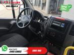 Mercedes-Benz Sprinter 313 2.2 CDI L3H2 €10.890,- incl BTW (, 207 g/km, Wit, Mercedes-Benz, Bedrijf