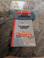 Voiture Tintin 1/ 24, Ophalen, Zo goed als nieuw