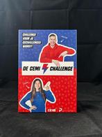 Cemi challenge spel, Ophalen of Verzenden, Zo goed als nieuw, Cemi