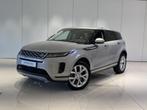 Land Rover Range Rover Evoque S Plug-In Hybride (bj 2021), Auto's, 43 g/km, Te koop, Zilver of Grijs, Gebruikt