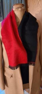 Sjaal met aan elke zijde andere kleur, Kleding | Dames, Mutsen, Sjaals en Handschoenen, Ophalen of Verzenden, Sjaal