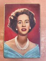 Koekendoos blikken doos Koningin Fabiola, Ophalen, Gebruikt, Overige, Overige merken