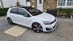 GOLF 7 GTİ PERFORMANS, Auto's, Particulier, Te koop, Golf