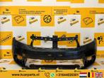 DACIA SANDERO 2 FACELIFT VOORBUMPER BUMPER 620123900R, Auto-onderdelen, Gebruikt, Voor, Bumper