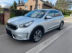 Kia Niro Eco hybride 2017 150.000 full option, Auto's, Kia, Te koop, Zilver of Grijs, Stadsauto, Hybride Elektrisch/Benzine