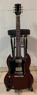 GIBSON SG Standard Heritage Cherry gaucher, Enlèvement, Utilisé, Gibson