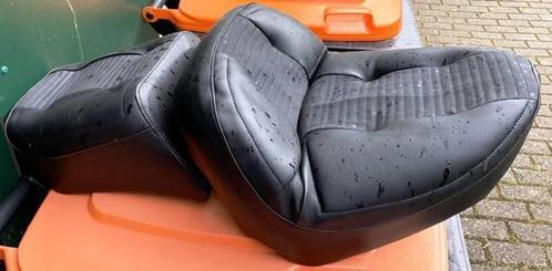Compleet zadel VT 1100 85/86 - Koop of Ruil, Motoren, Onderdelen | Honda, Nieuw, Ophalen of Verzenden