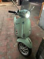 Vespa Primavera 50CC, Fietsen en Brommers, Scooters | Vespa, Ophalen, Gebruikt, Overige modellen, Klasse B (45 km/u)